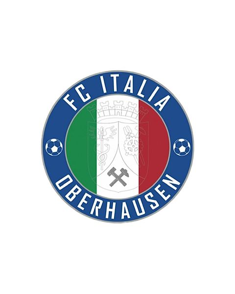 Foto: FC Italia Oberhausen