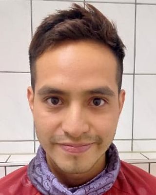 Victor Rafael Alava Guevara