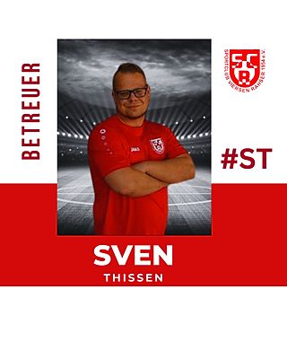 Sven Thissen