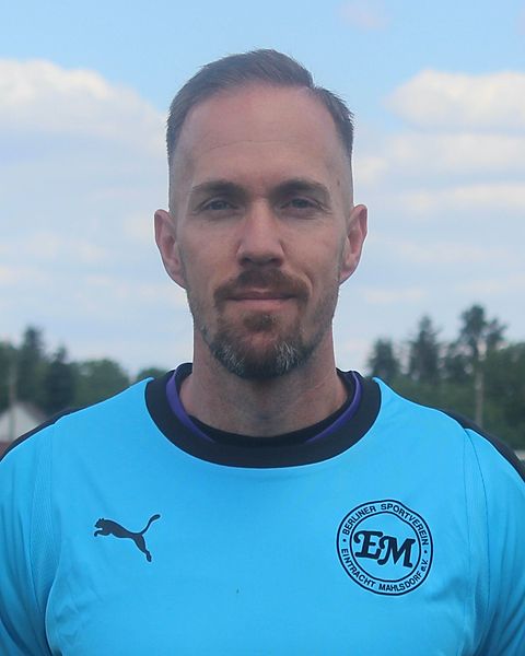 Foto: EM - Dennis Kiesel