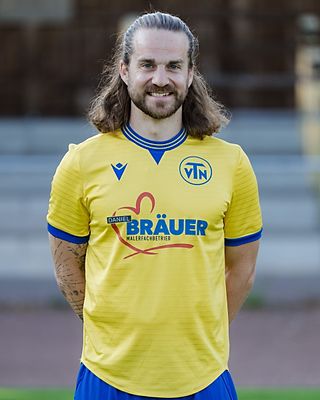 Steffen Wilmes