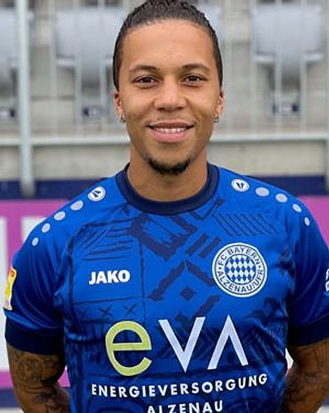 Foto: Bayern Alzenau