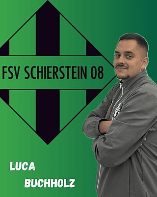 Luca Buchholz