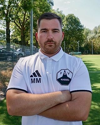Marvin Michel