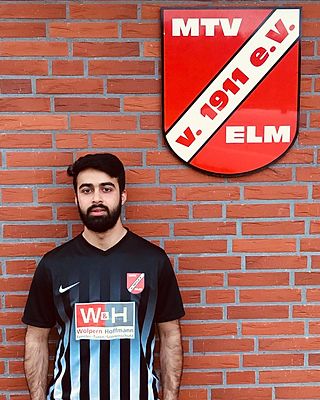 Navid Niazmohammad