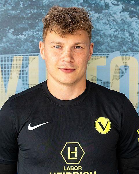 Foto: Matthias Wenner