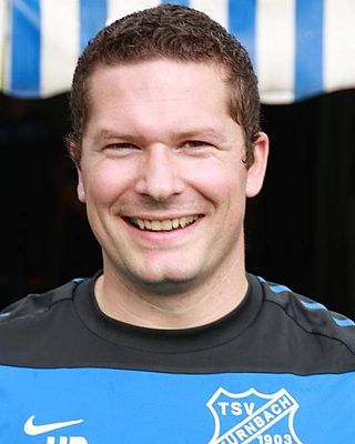 Uwe	 Büchele