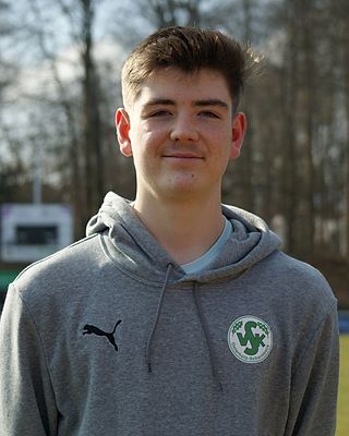 Maxim Alexander Süß