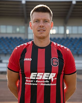 Stefan Wiedemann