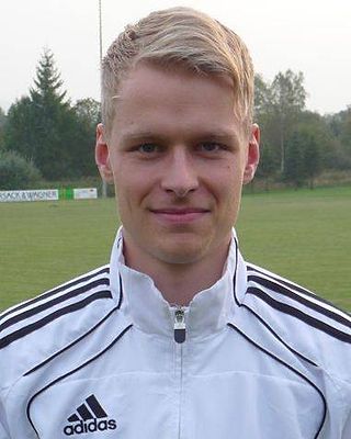 Florian Ziesmann