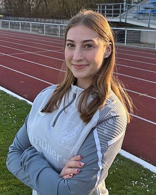 Jana Hegebarth