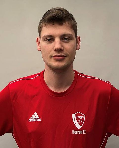 Foto: Rot-Weiß Lage 29