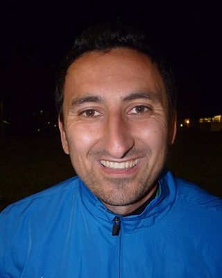 Murat Kocyigit
