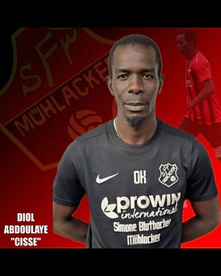 Abdoulaye Diol