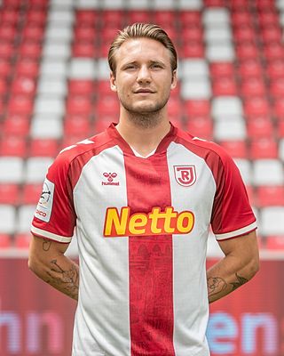Felix Strauss