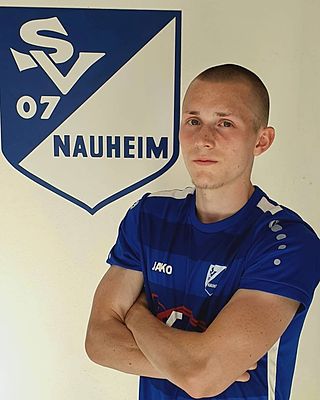 Niklas Kailing