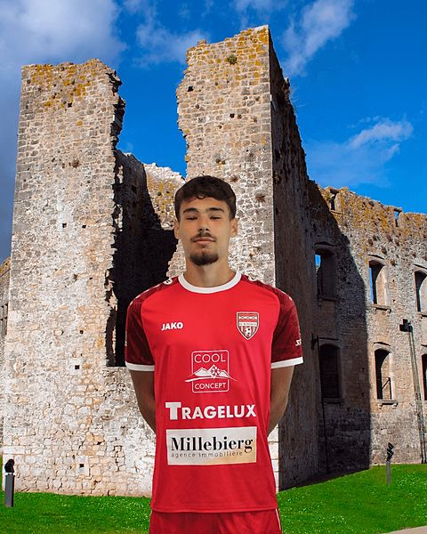 Foto: FC Käerch