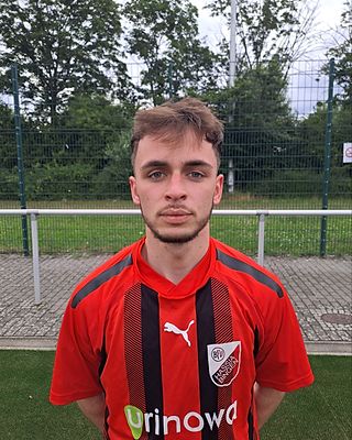Kacper Krzysztof Belicki