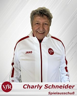 Charly Schneider