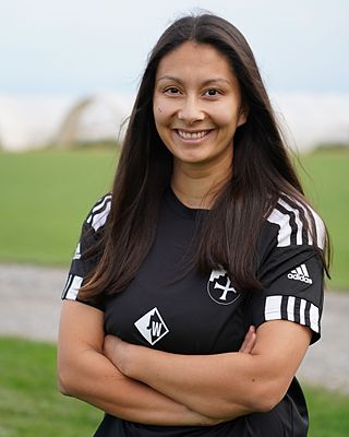 Anna Veronica Holzwarth