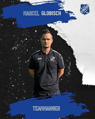 Marcel Globisch