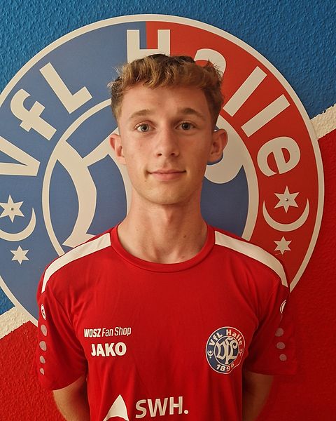 Foto: VfL Halle 96