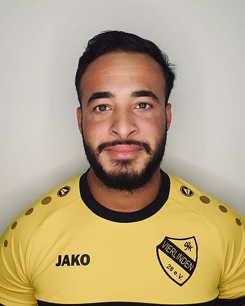 Foto: DJK Vierlinden