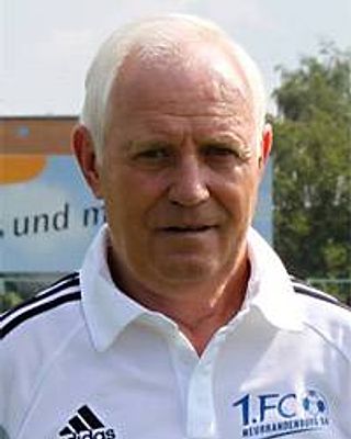 Heinz Marquardt