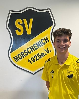 Mirco Schirrmacher