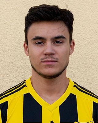 Joshua Fenzl