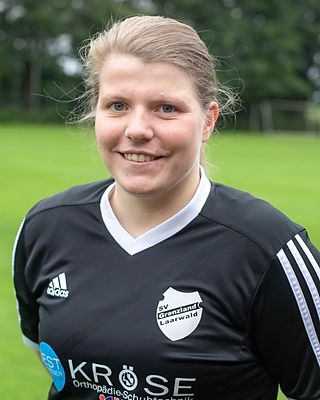 Alicia Hansmann