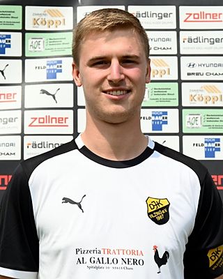 Lukas Prasch