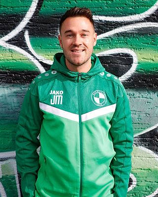 Julian Müller
