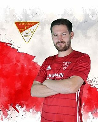 Lukas Frei