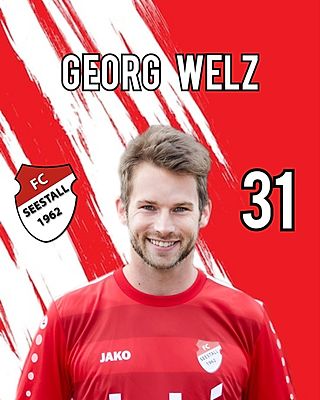 Georg Welz
