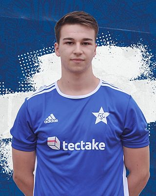Marc Lehar