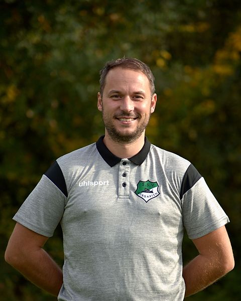 Foto: SSV Rübgarten