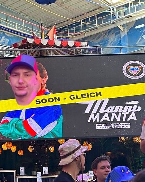 Foto: Megapark