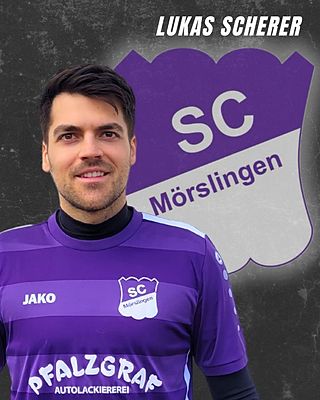 Lukas Scherer