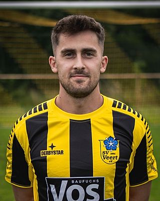Niklas Hoffmann
