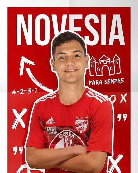 Foto: DJK Novesia