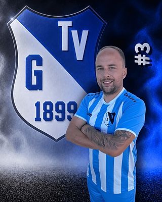 Kevin Rizza