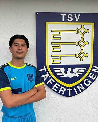 Jonas Klopstein