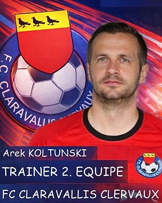 Arek Koltunski