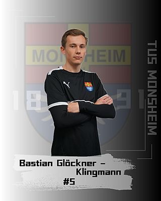 Bastian Glöckner-Klingmann