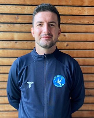 Theofilaktos Spiridopoulos