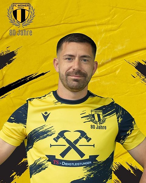 Foto: FC Weiher