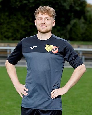 Philipp Zeidler