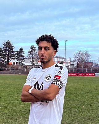 Zakaria Arian