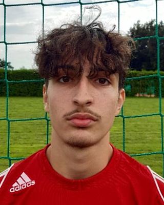 Tim Johannes Näther